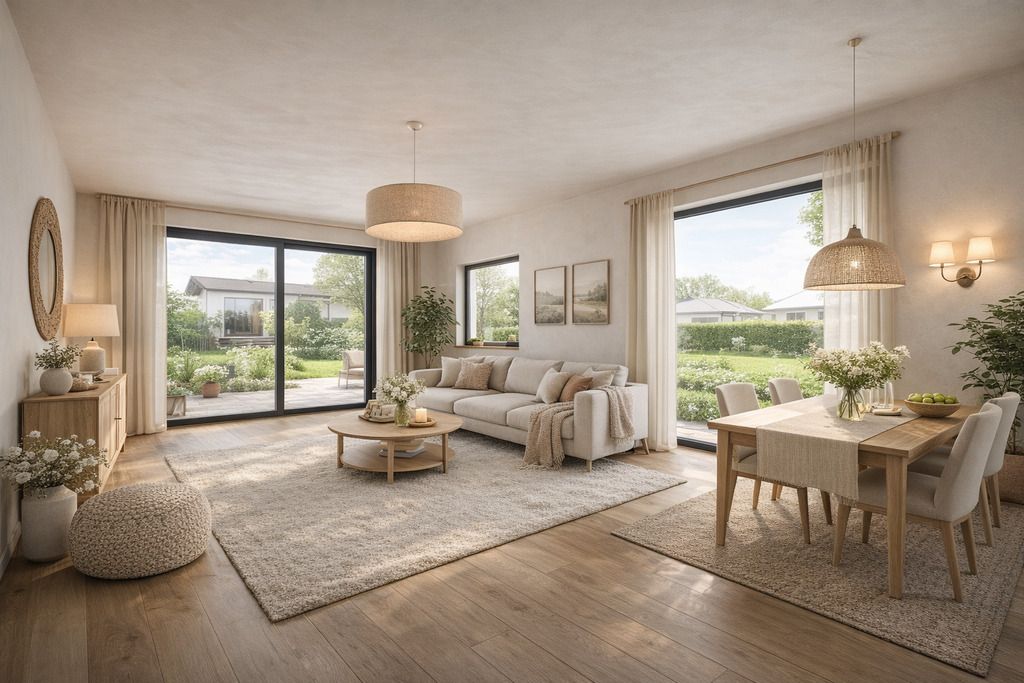 dom wolnostojący, 6 pokoi Łódź. Zdjęcie 3