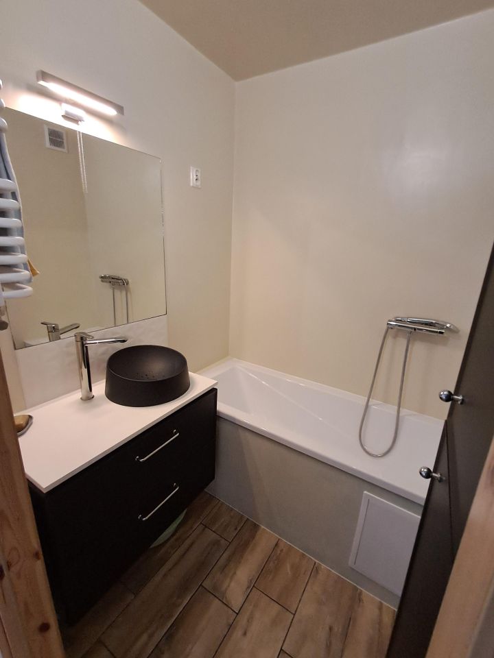 Mieszkanie 4-pokojowe Nakło nad Notecią, os. Władysława Łokietka. Zdjęcie 11