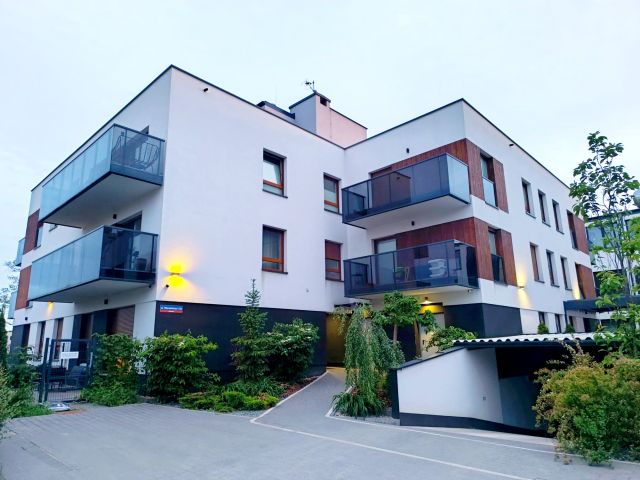 Mieszkanie 2-pokojowe Warszawa Brzeziny, ul. Warzelnicza. Zdjęcie 1
