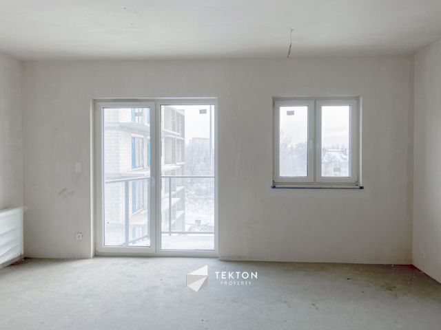 Mieszkanie 1-pokojowe Poznań Nowe Miasto, ul. Aleksandra Studniarskiego. Zdjęcie 3