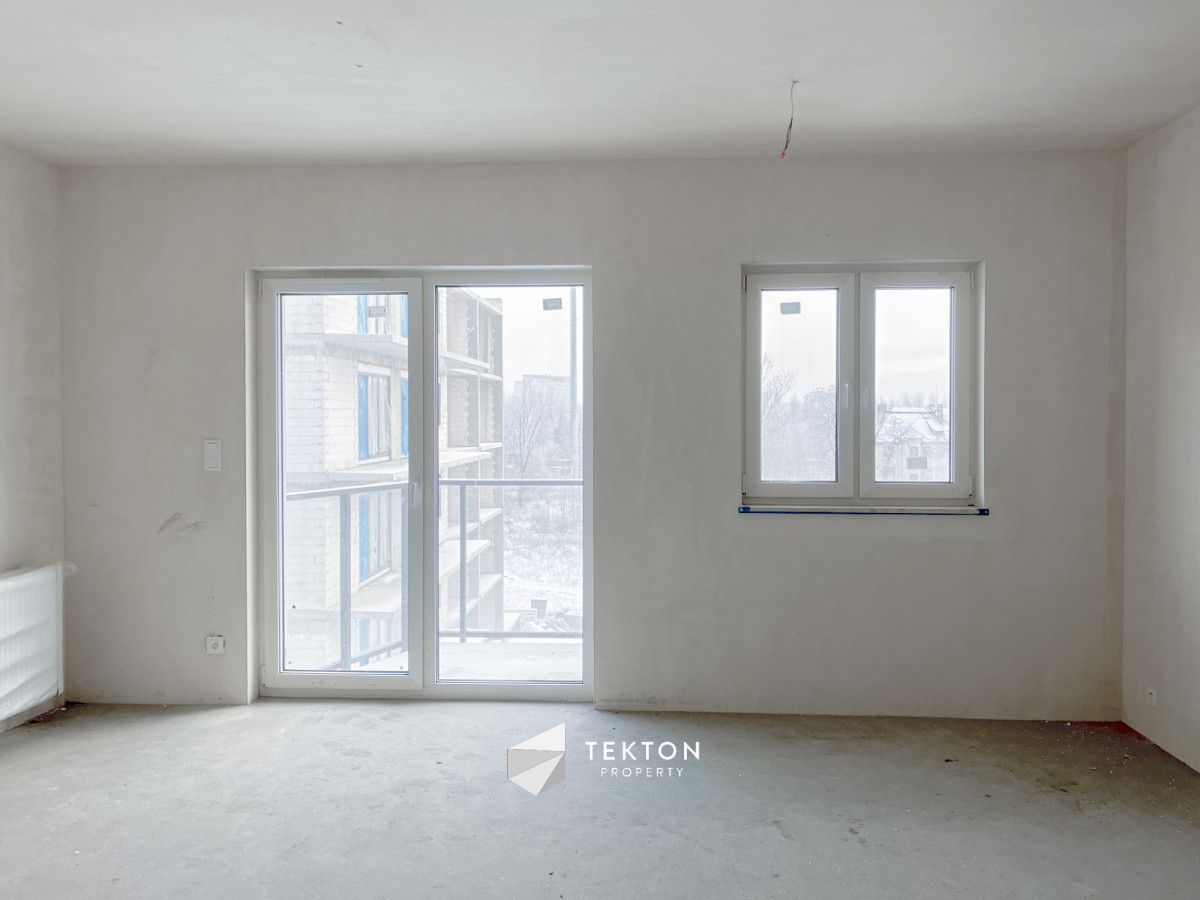 Mieszkanie 1-pokojowe Poznań Nowe Miasto, ul. Aleksandra Studniarskiego. Zdjęcie 3