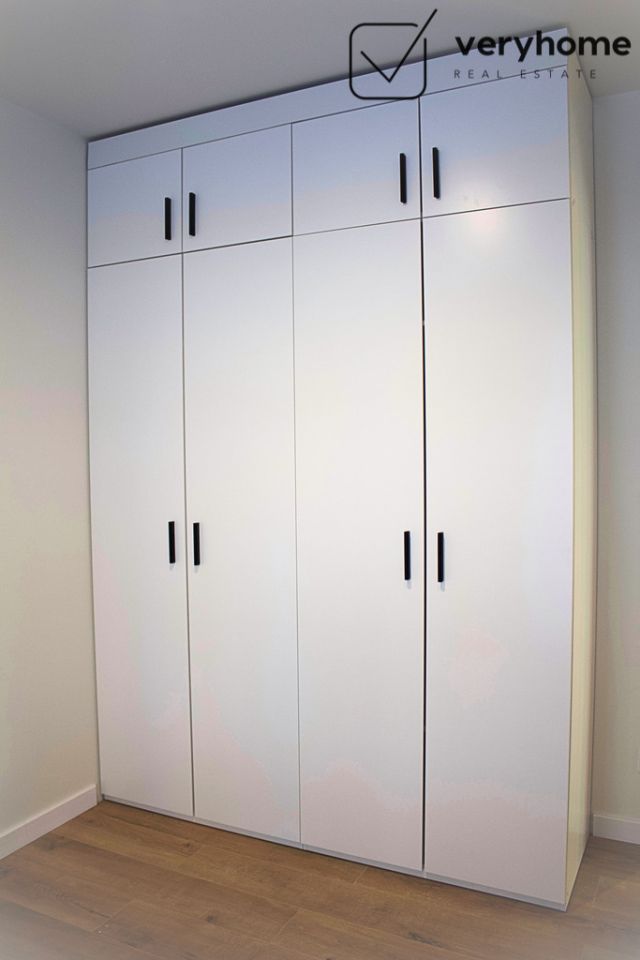 Mieszkanie 2-pokojowe Kraków, ul. Stefana Banacha. Zdjęcie 4