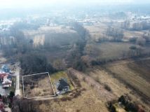 Działka budowlana Warszawa Białołęka, ul. Szamocin. Zdjęcie 2