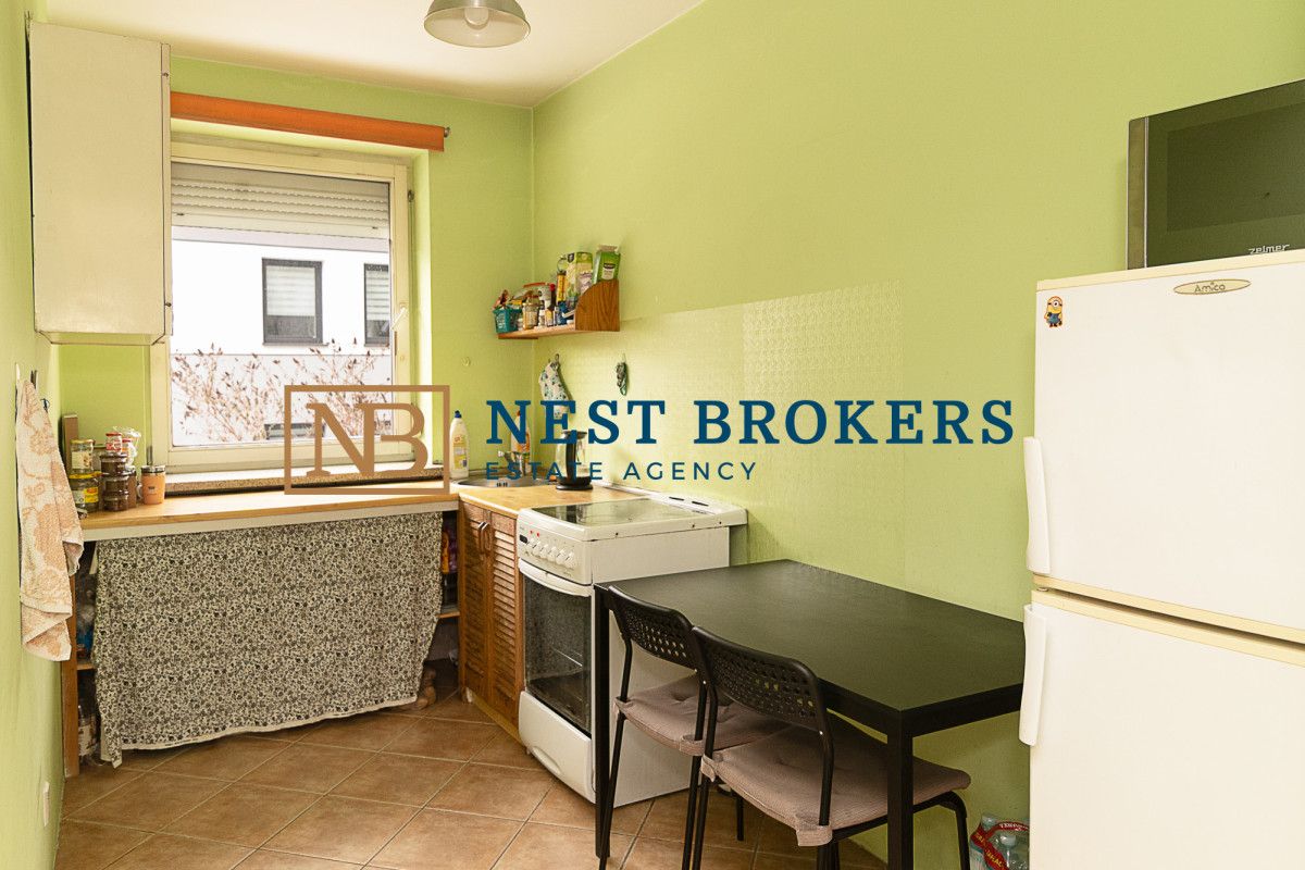 Mieszkanie 1-pokojowe Kraków Płaszów, ul. Płaszowska. Zdjęcie 8