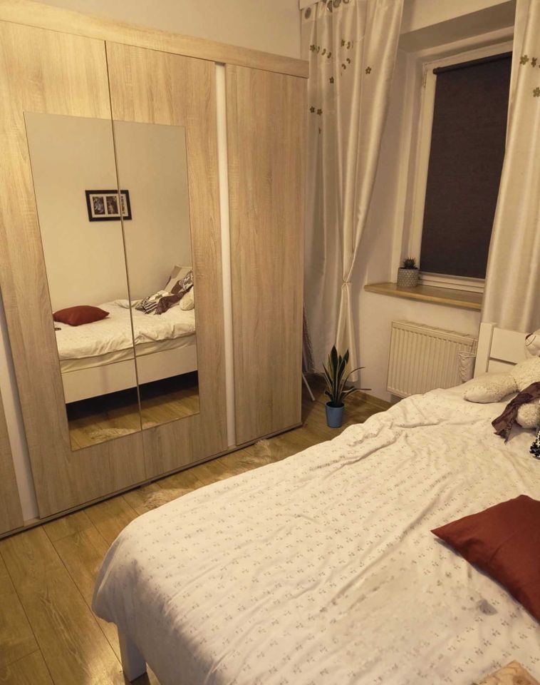 Mieszkanie 2-pokojowe Kędzierzyn-Koźle Pogorzelec, ul. Tadeusza Kościuszki. Zdjęcie 6