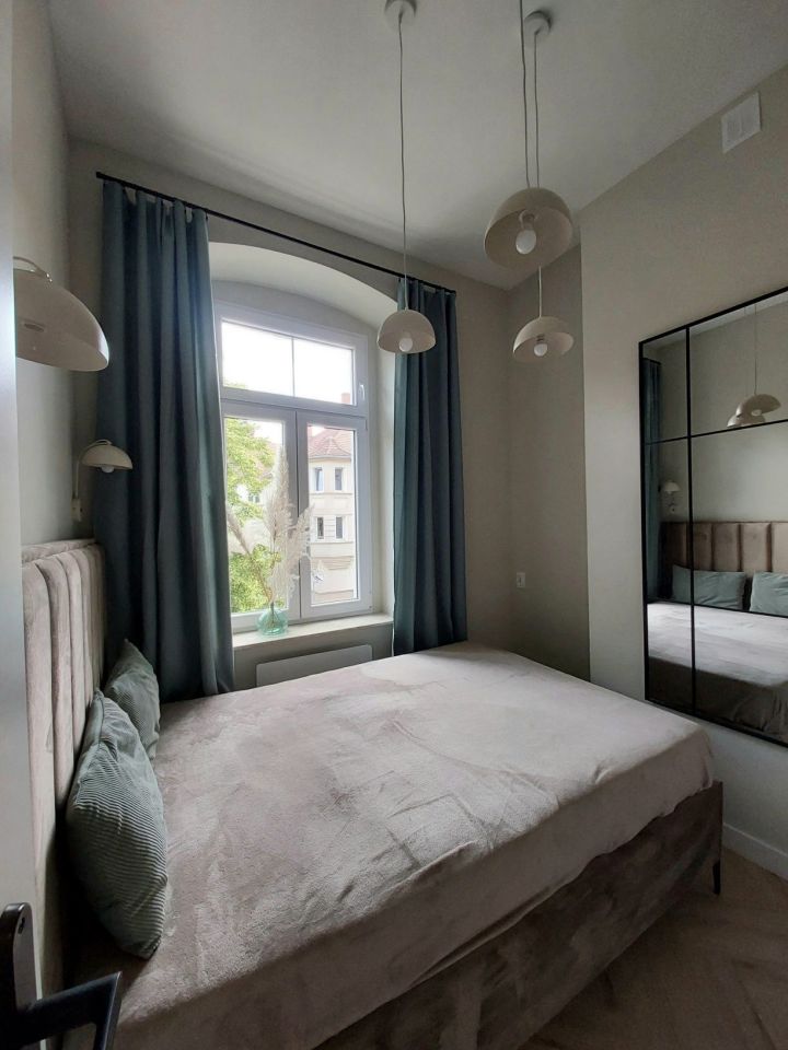 Mieszkanie 2-pokojowe Opole Śródmieście, ul. Tadeusza Kościuszki. Zdjęcie 5