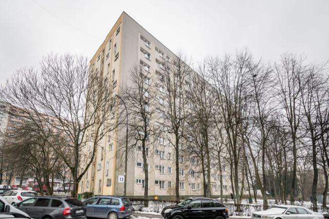 Mieszkanie 1-pokojowe Kraków Kozłówek, ul. Spółdzielców. Zdjęcie 7