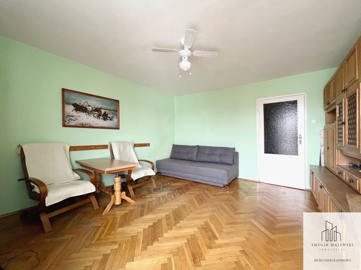 Mieszkanie 1-pokojowe Wrocław Stare Miasto. Zdjęcie 3