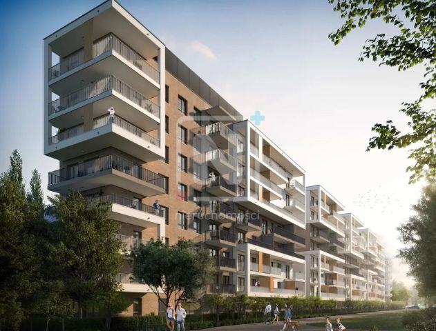 Mieszkanie 3-pokojowe Warszawa Mokotów, ul. Bokserska. Zdjęcie 6