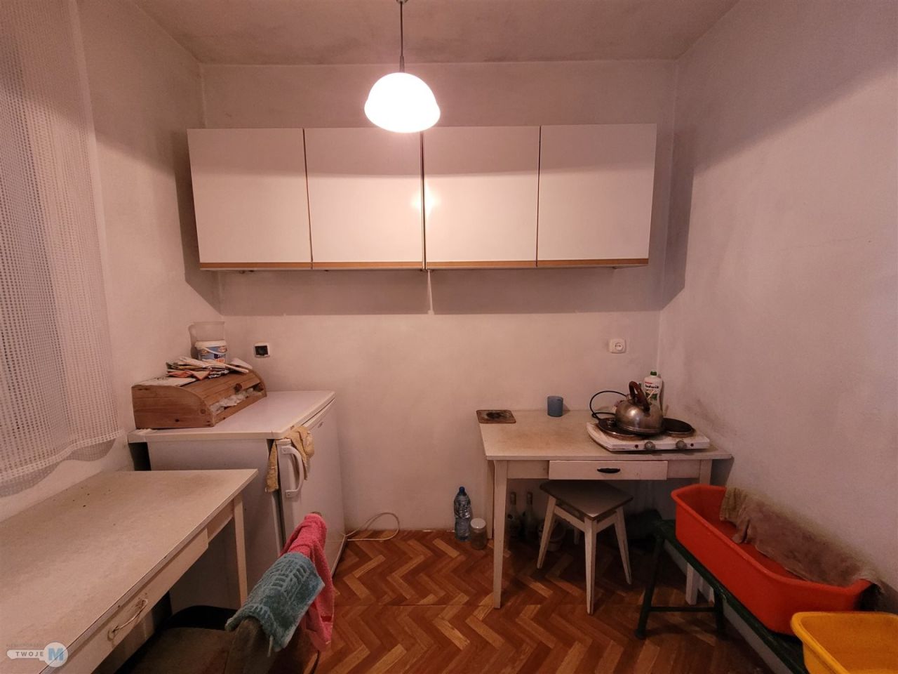 siedlisko, 2 pokoje Trzciniec. Zdjęcie 18