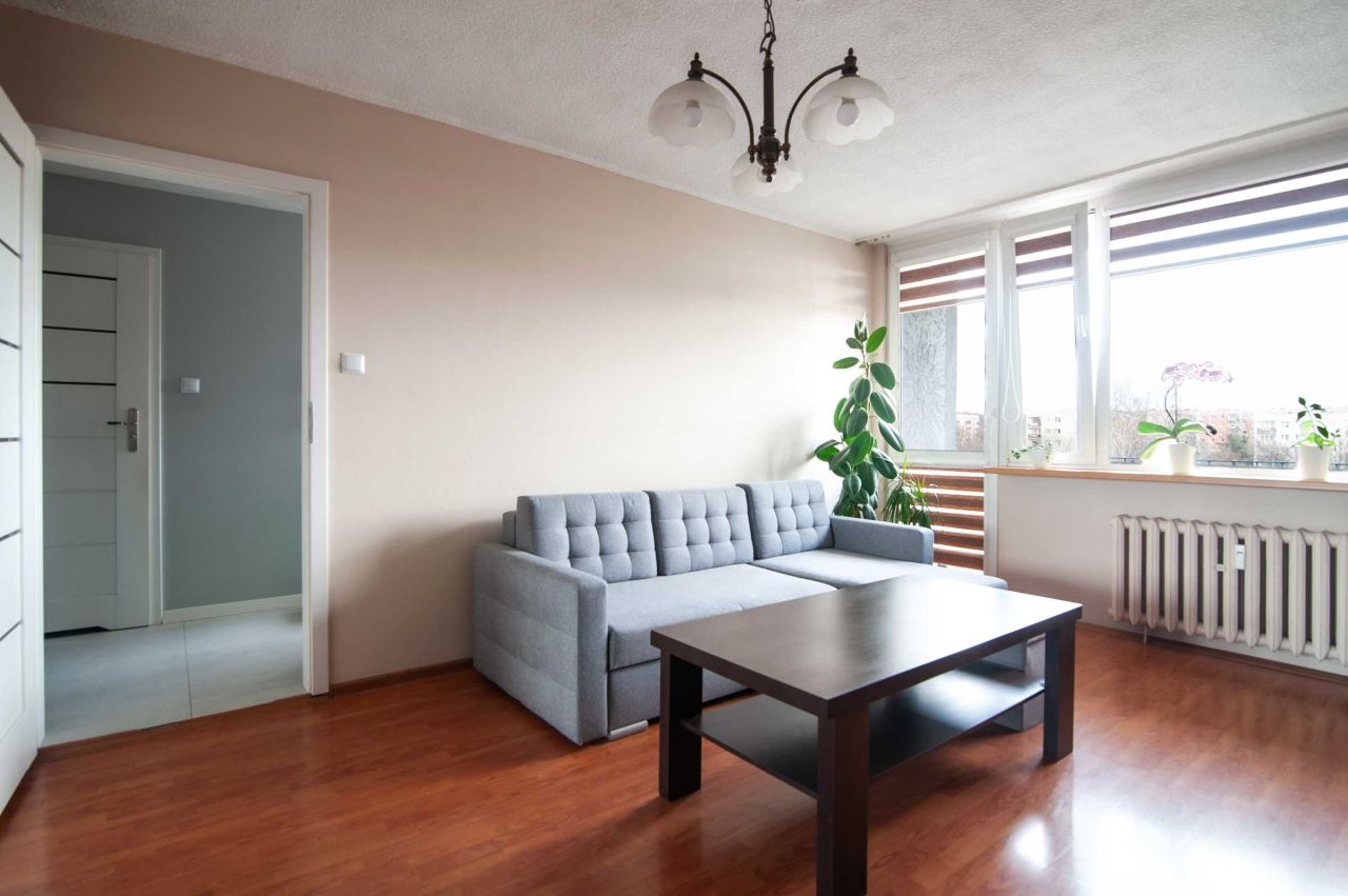 Mieszkanie 2-pokojowe Częstochowa Północ. Zdjęcie 7