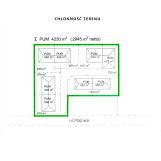 Działka budowlana Wyględy, ul. Majowa. Zdjęcie 3