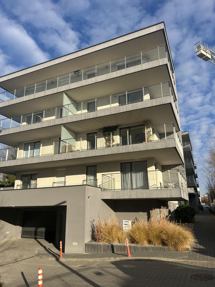 Mieszkanie 4-pokojowe Lublin Wieniawa, ul. Spadochroniarzy. Zdjęcie 8