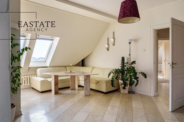 Mieszkanie 3-pokojowe Warszawa Wola, ul. Wolska. Zdjęcie 2