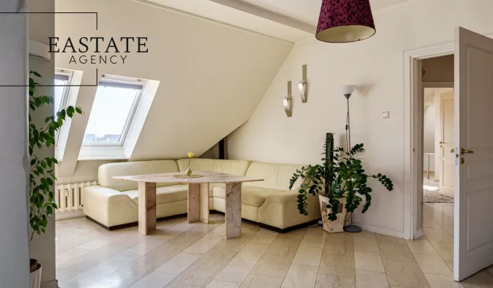 Mieszkanie 3-pokojowe Warszawa Wola, ul. Wolska