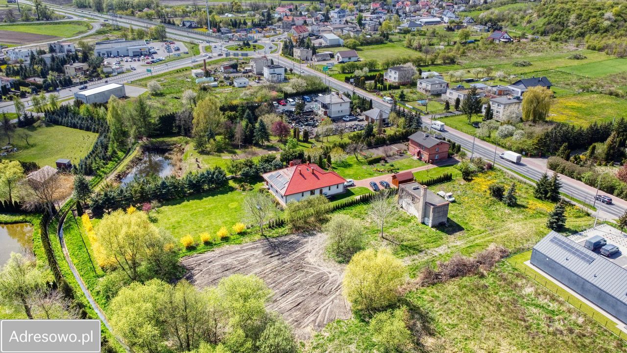 Działka budowlana Grudziądz, ul. Kwidzyńska. Zdjęcie 16