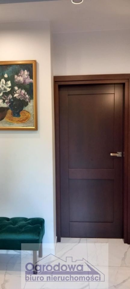 dom wolnostojący, 5 pokoi Warszawa Wesoła. Zdjęcie 16