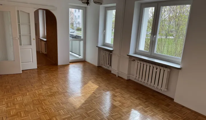 Mieszkanie 2-pokojowe Chełm, ul. Droga Męczenników