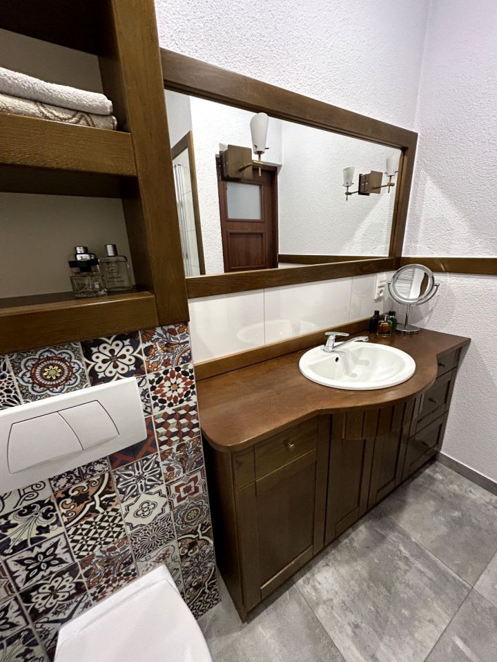 dom wolnostojący, 9 pokoi Nowy Dwór Gdański Centrum, ul. Jaśminowa. Zdjęcie 23