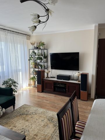 Mieszkanie 3-pokojowe Grudziądz Chełmińskie Przedmieście, ul. Kalinkowa. Zdjęcie 2