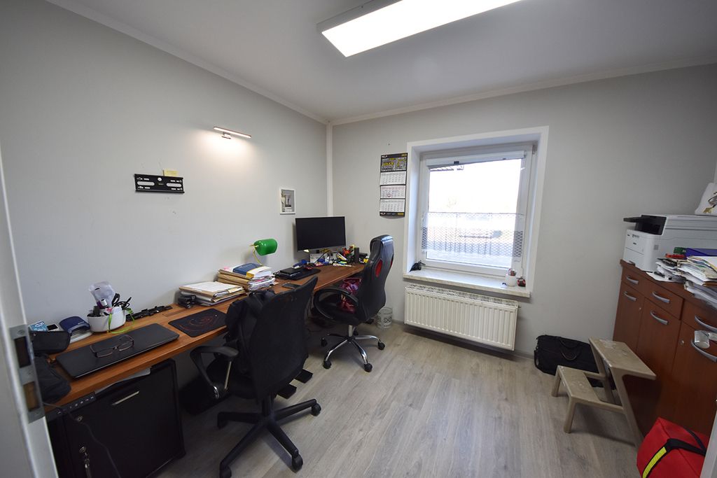 dom wolnostojący, 6 pokoi Dobrodzień, ul. Opolska. Zdjęcie 7