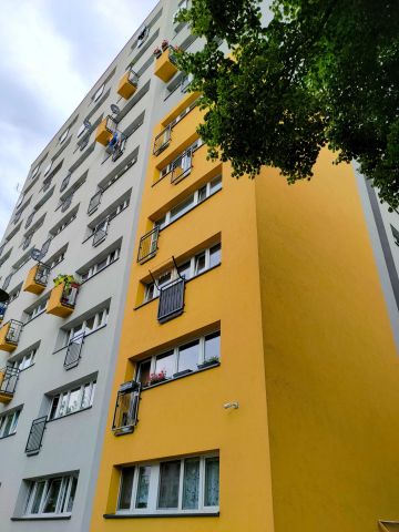 Mieszkanie 2-pokojowe Sosnowiec Centrum, ul. Warszawska. Zdjęcie 1