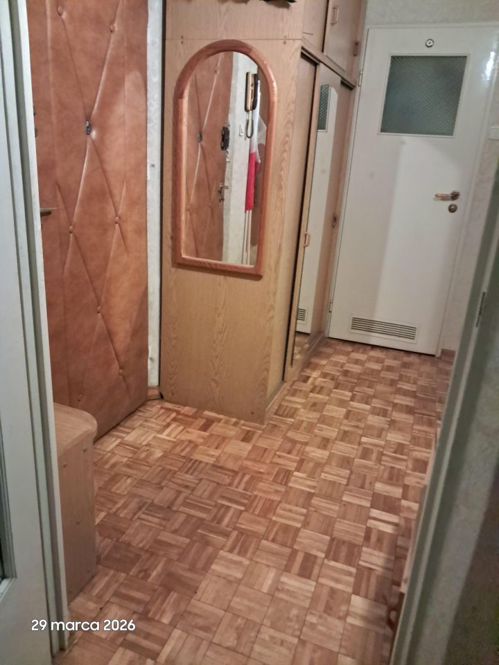 Mieszkanie 2-pokojowe Warszawa Gocław, ul. Władysława Umińskiego. Zdjęcie 9