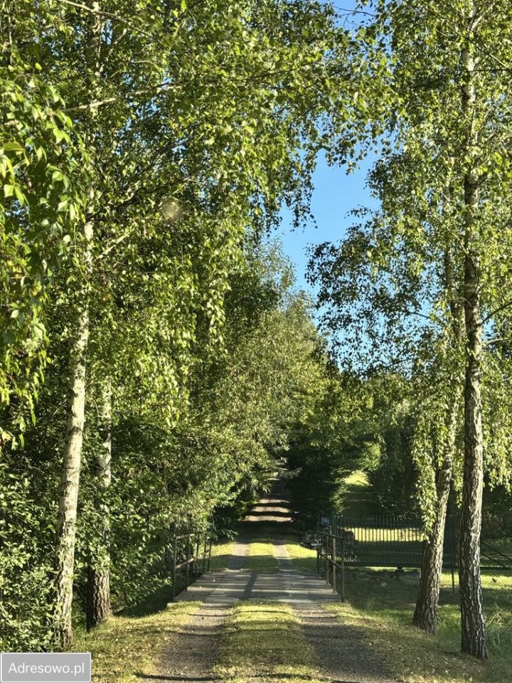Działka budowlana Uniszowice. Zdjęcie 3