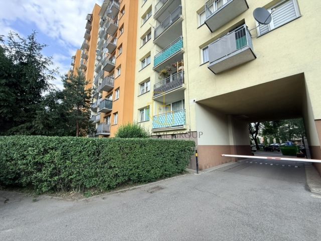 Mieszkanie 3-pokojowe Wrocław Nowy Dwór, ul. Budziszyńska. Zdjęcie 1