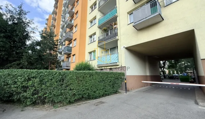 Mieszkanie 3-pokojowe Wrocław Nowy Dwór, ul. Budziszyńska