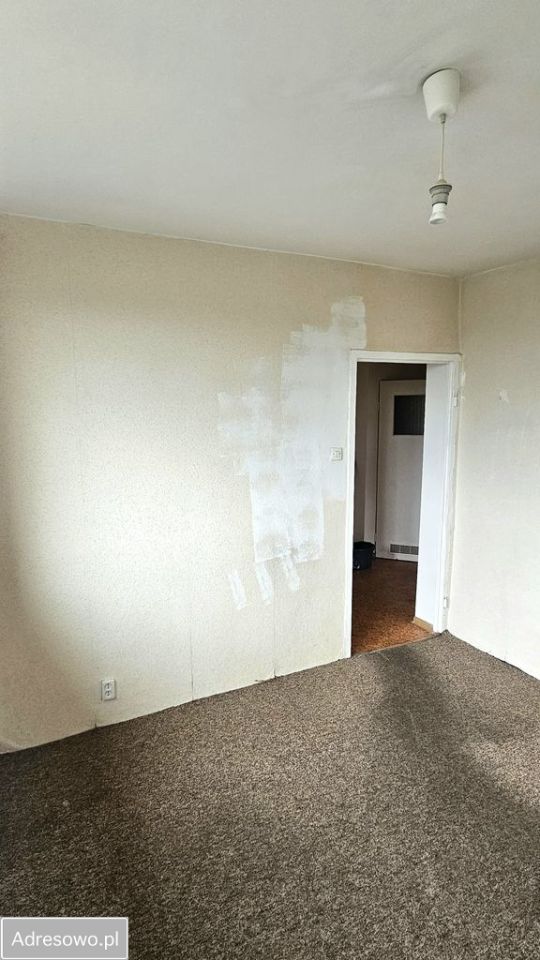 Mieszkanie 3-pokojowe Katowice Śródmieście, al. Walentego Roździeńskiego. Zdjęcie 6
