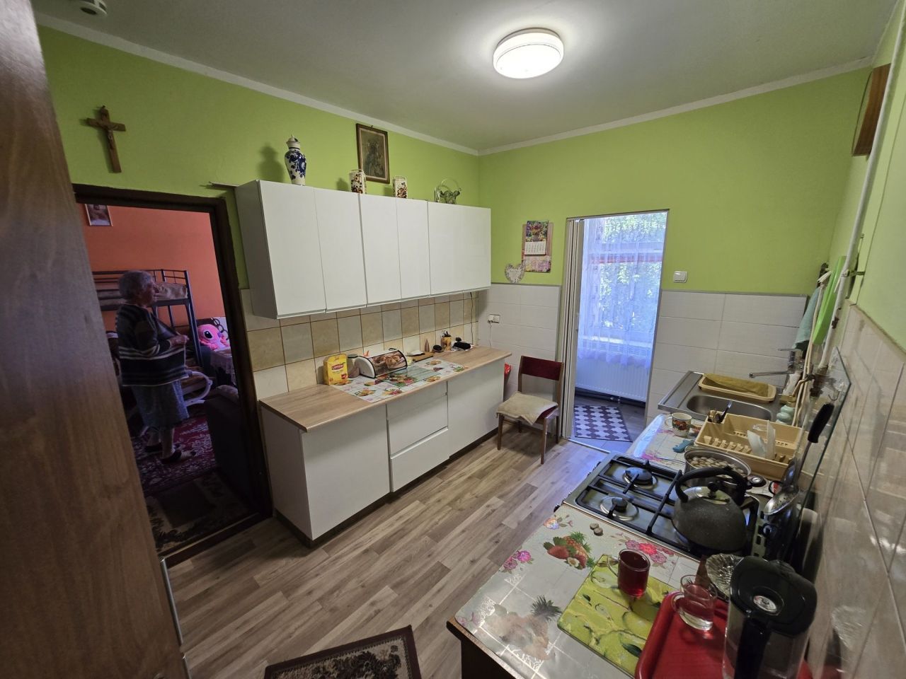 Mieszkanie 1-pokojowe Strzegom, ul. Niepodległości. Zdjęcie 4