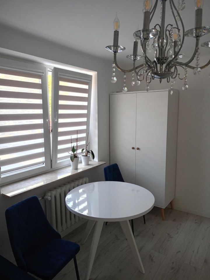 Mieszkanie 1-pokojowe Lublin LSM, ul. Konrada Wallenroda. Zdjęcie 4