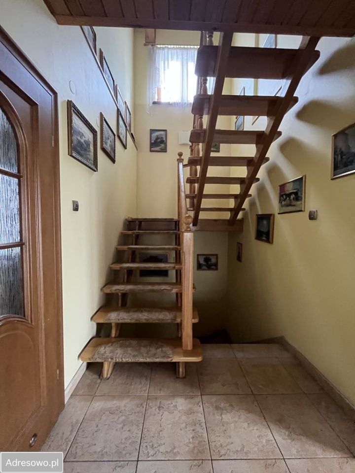 dom wolnostojący, 5 pokoi Koziel. Zdjęcie 15