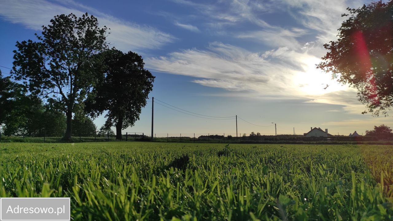 dom wolnostojący, 3 pokoje Brzezina. Zdjęcie 8