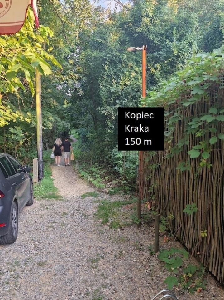 Lokal Kraków Podgórze, ul. Za Torem. Zdjęcie 9