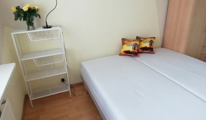 Mieszkanie 2-pokojowe Kraków Podgórze, ul. Wielicka