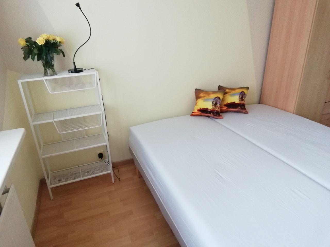 Mieszkanie 2-pokojowe Kraków Podgórze, ul. Wielicka. Zdjęcie 1