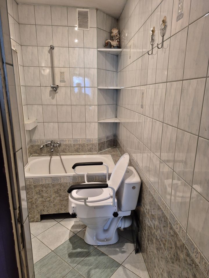 Mieszkanie 3-pokojowe Katowice Załęże, ul. Pokoju. Zdjęcie 6