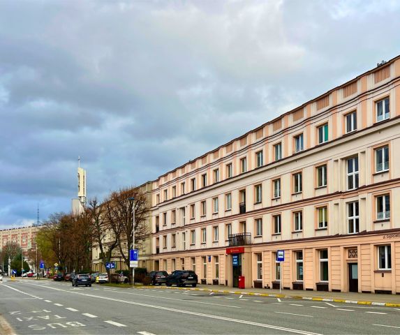 Mieszkanie 3-pokojowe Rzeszów, ul. Jarosława Dąbrowskiego. Zdjęcie 7