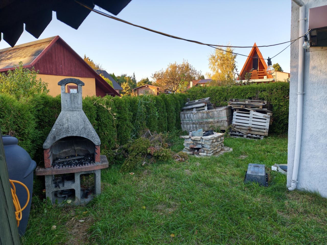 dom wolnostojący Ustroń Hermanice, ul. Skoczowska. Zdjęcie 15