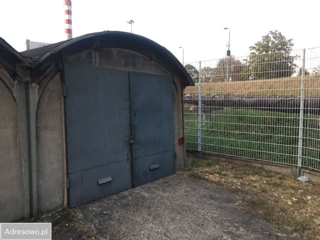 Garaż/miejsce parkingowe Chorzów Stary Chorzów, ul. Jana Kasprowicza. Zdjęcie 1