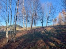 Działka budowlana Staniszów, ul. Zielona. Zdjęcie 1