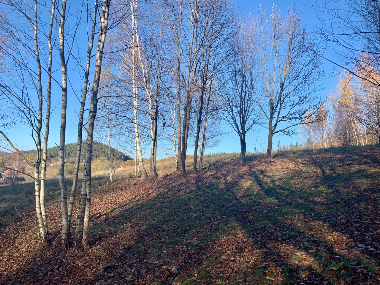 Działka budowlana Staniszów, ul. Zielona. Zdjęcie 2