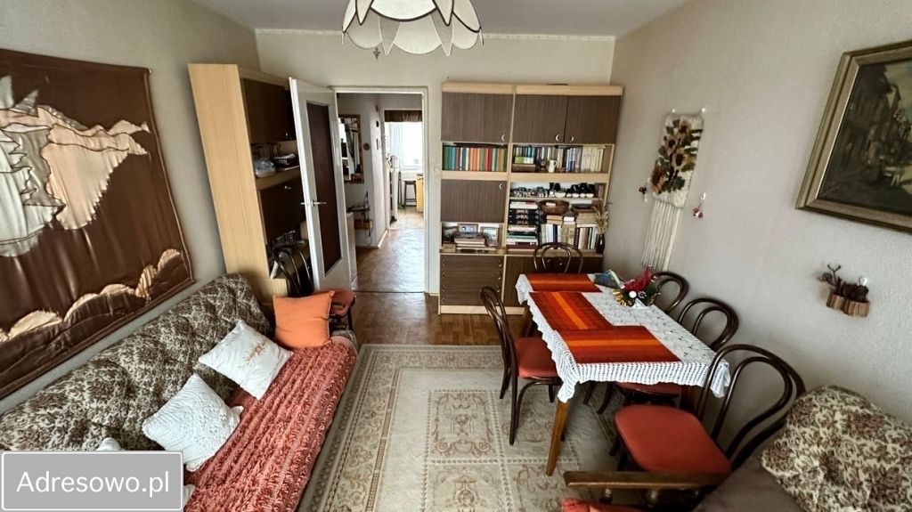 Mieszkanie 3-pokojowe Skierniewice, ul. Stanisława Konarskiego