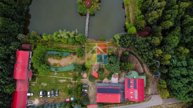 Nieruchomość komercyjna Holendry Dobrowskie. Zdjęcie 3