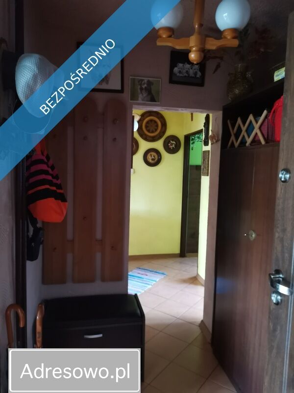 Mieszkanie 4-pokojowe Mołtajny. Zdjęcie 3