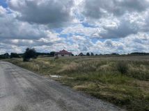 Działka budowlana Stołuń. Zdjęcie 3