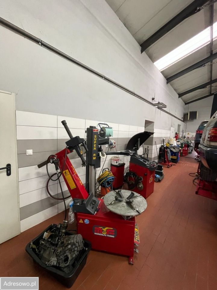 Lokal Wałdowo. Zdjęcie 9