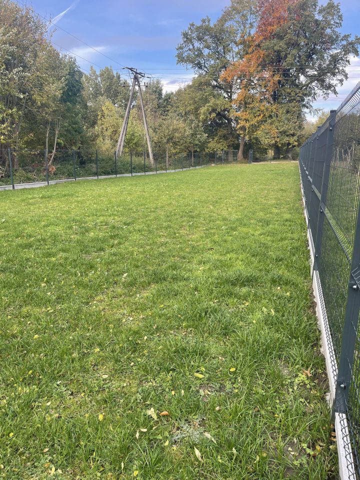 Działka rekreacyjna Mołtowo. Zdjęcie 6